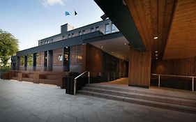 Glasgow West Hotel By Compass Hospitality